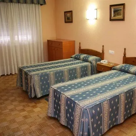 San Glorio 2* Σανταντέρ