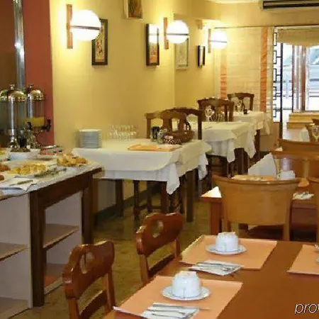 San Glorio Ξενοδοχείο Σανταντέρ