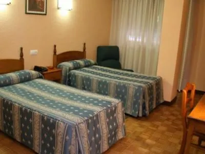 San Glorio 2* Σανταντέρ