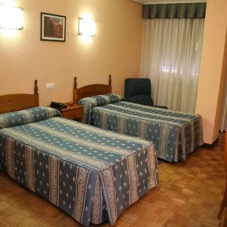 San Glorio Szálloda 2*