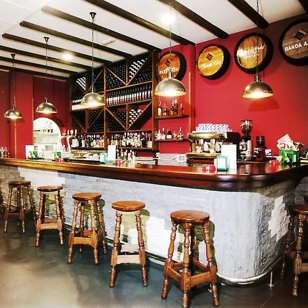 Hotel San Glorio Santander