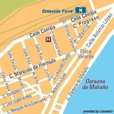 San Glorio サンタンデール