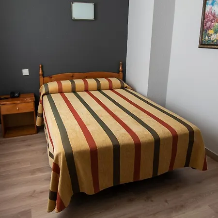 Szálloda San Glorio 2*