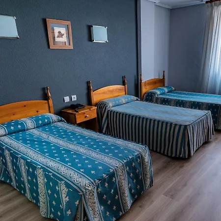 San Glorio Hotel