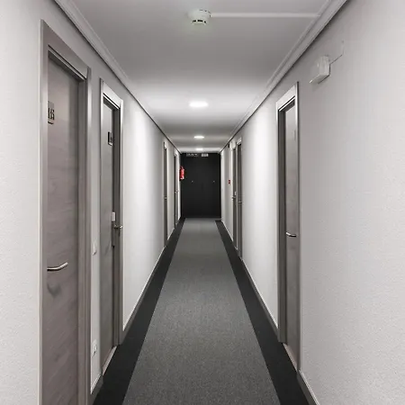 San Glorio Hotel 2*