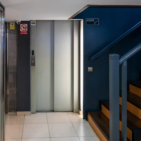 San Glorio Hotel Santander