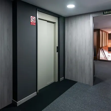 San Glorio Hotel Santander