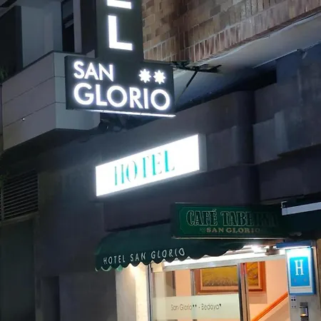 San Glorio 2* Santender