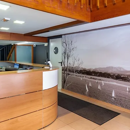 San Glorio Hotel