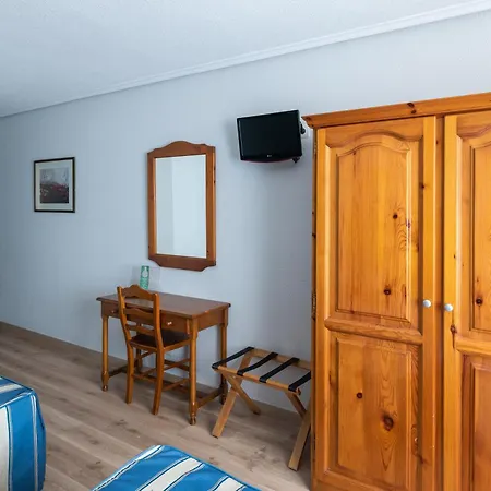 San Glorio Hotel