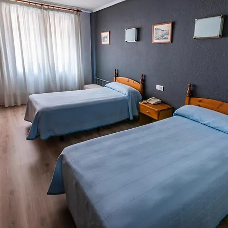 San Glorio Hotel 2*