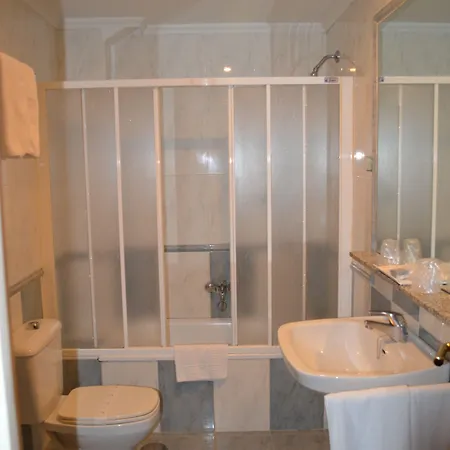 Hotel San Glorio Santander