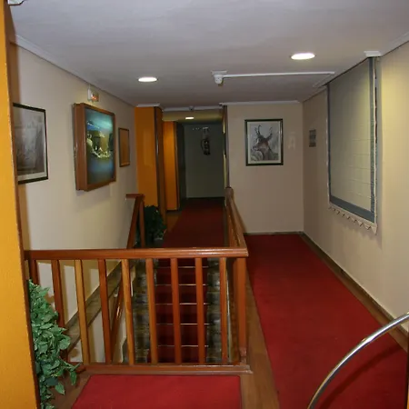 San Glorio Santander