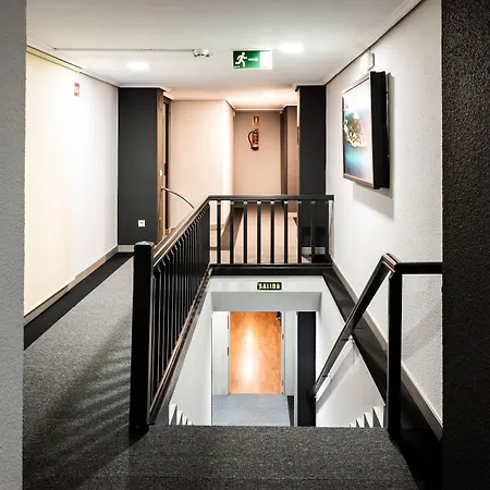 Hotel San Glorio Santander