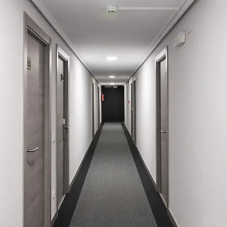 San Glorio 2* Santander