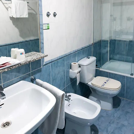 San Glorio Santander