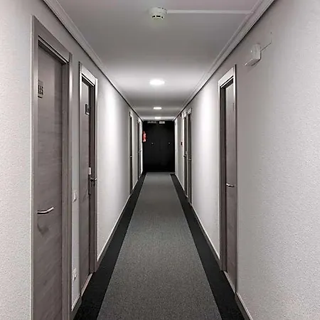 San Glorio サンタンデール