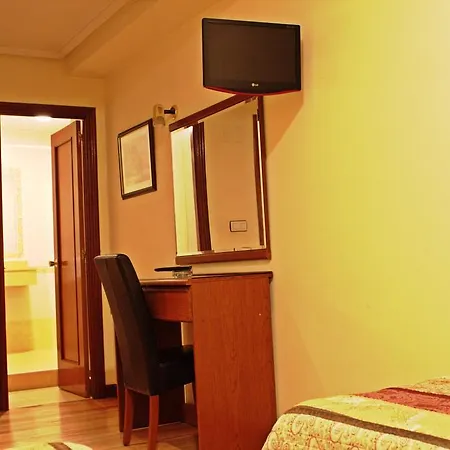 Hotel San Glorio Santander