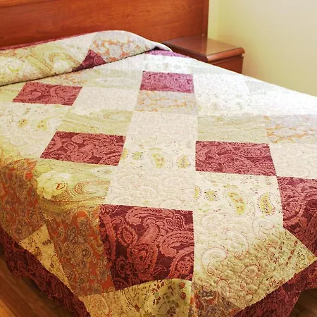 Szálloda San Glorio