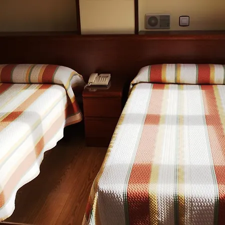 San Glorio Santander