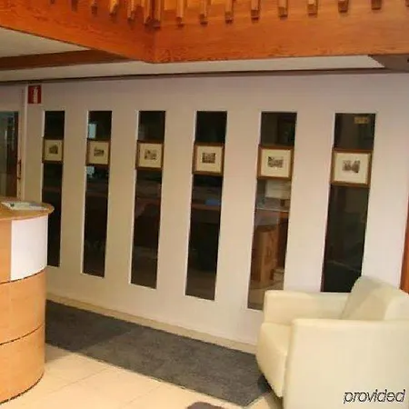 Hotel San Glorio