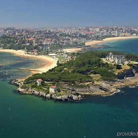San Glorio Szálloda