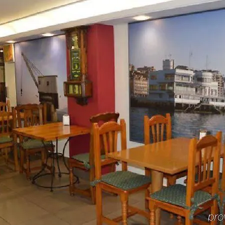 Hotel San Glorio