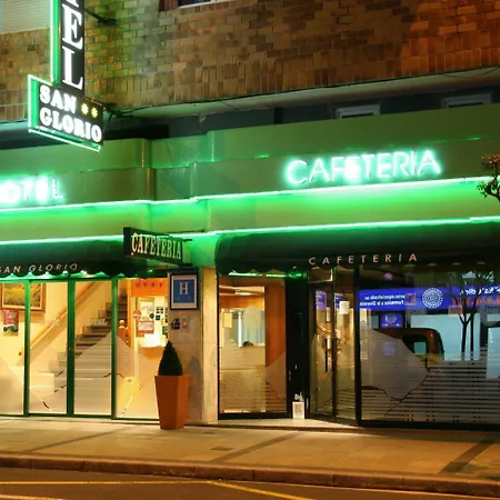 San Glorio 2* Santander