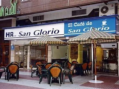 San Glorio 2* サンタンデール