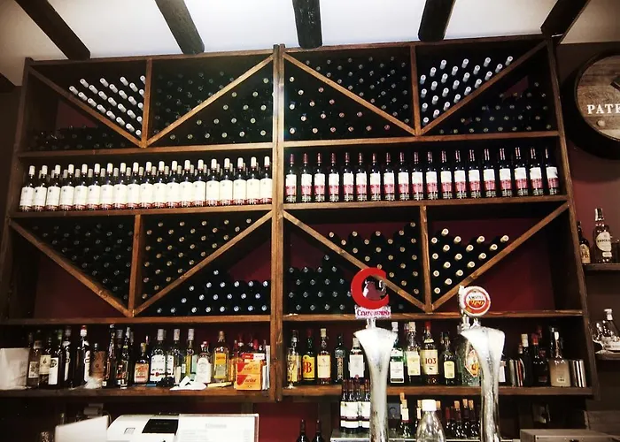 San Glorio מלון 2*