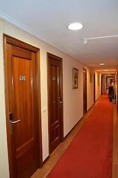 San Glorio サンタンデール