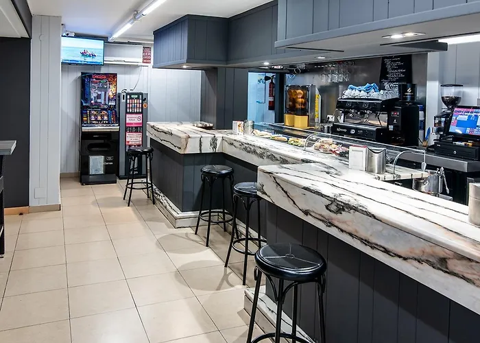 ホテル San Glorio 2*