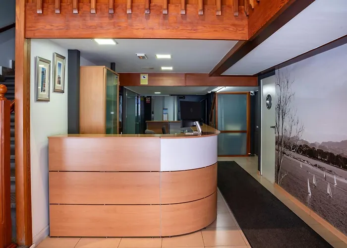 San Glorio סנטנדר