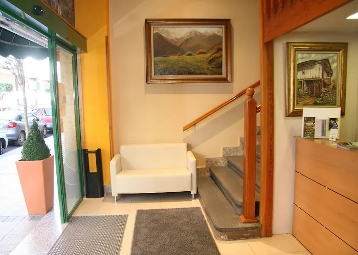 San Glorio סנטנדר