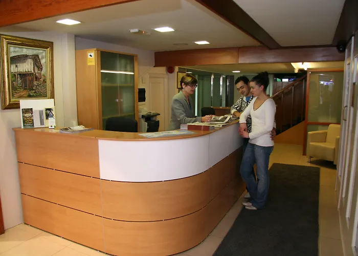 San Glorio Santander