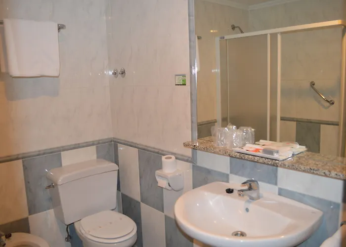 San Glorio סנטנדר