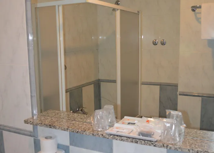 San Glorio Hotel Santander