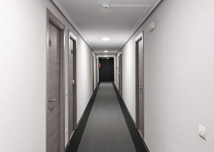 San Glorio 2* サンタンデール