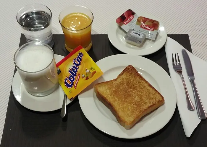 San Glorio 2* サンタンデール