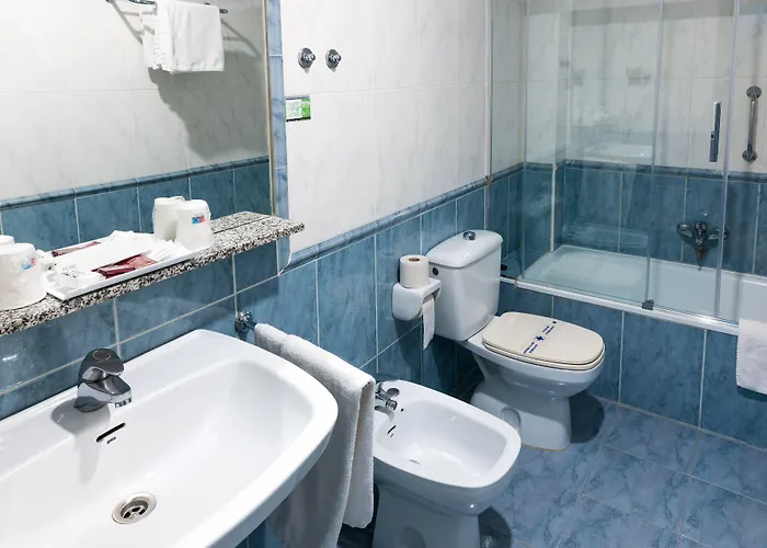 San Glorio サンタンデール