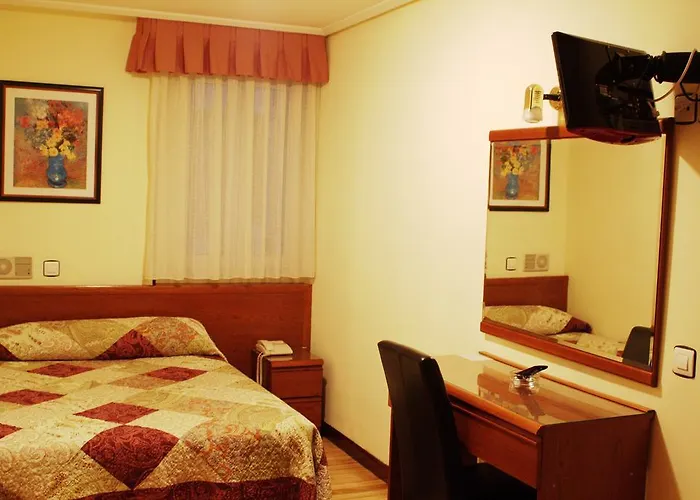 San Glorio סנטנדר