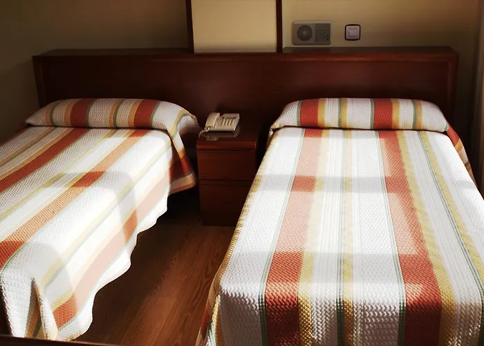 San Glorio Santander