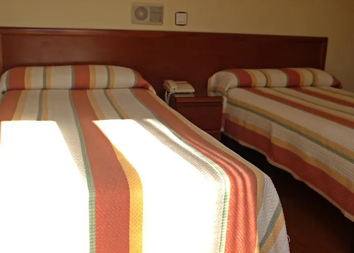 ホテル San Glorio 2*