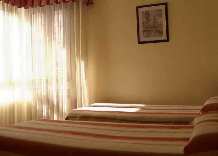 San Glorio סנטנדר