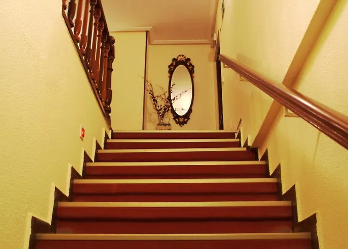 San Glorio Santander