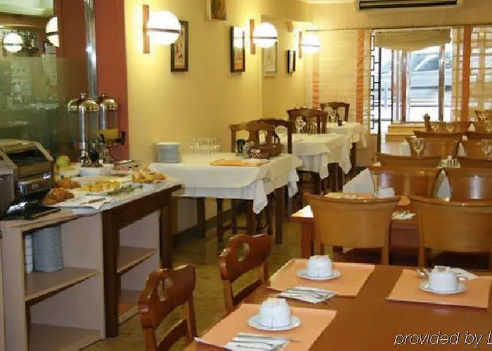 San Glorio Hotel Santander