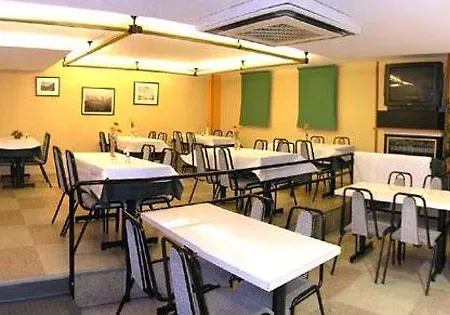 Hotel San Glorio Santander