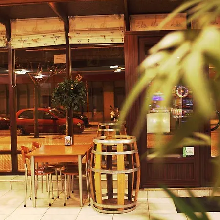 San Glorio Hotel Santander