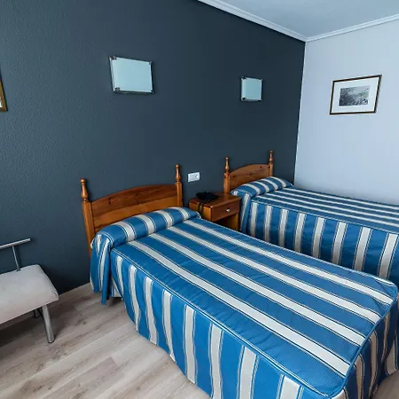 San Glorio Hotel Santander