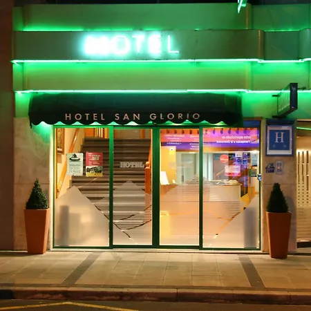Hotel San Glorio